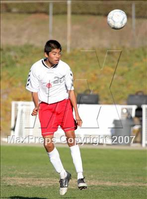 Thumbnail 2 in Sweetwater vs Southwest (Hilltop Tournament) photogallery.