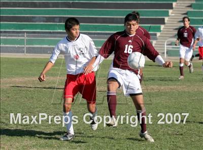 Thumbnail 1 in Sweetwater vs Southwest (Hilltop Tournament) photogallery.