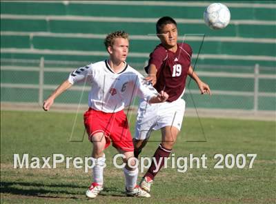 Thumbnail 3 in Sweetwater vs Southwest (Hilltop Tournament) photogallery.