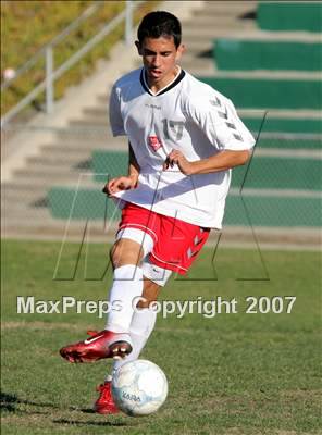 Thumbnail 3 in Sweetwater vs Southwest (Hilltop Tournament) photogallery.