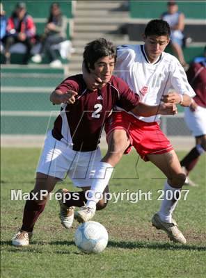 Thumbnail 1 in Sweetwater vs Southwest (Hilltop Tournament) photogallery.