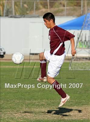 Thumbnail 1 in Sweetwater vs Southwest (Hilltop Tournament) photogallery.