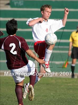 Thumbnail 2 in Sweetwater vs Southwest (Hilltop Tournament) photogallery.
