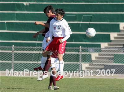 Thumbnail 3 in Sweetwater vs Southwest (Hilltop Tournament) photogallery.