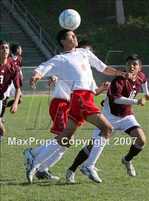 Thumbnail 2 in Sweetwater vs Southwest (Hilltop Tournament) photogallery.