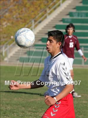 Thumbnail 2 in Sweetwater vs Southwest (Hilltop Tournament) photogallery.