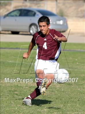 Thumbnail 2 in Sweetwater vs Southwest (Hilltop Tournament) photogallery.