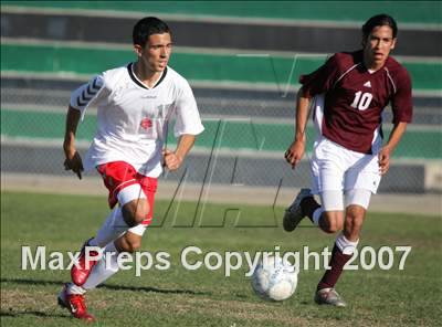 Thumbnail 2 in Sweetwater vs Southwest (Hilltop Tournament) photogallery.