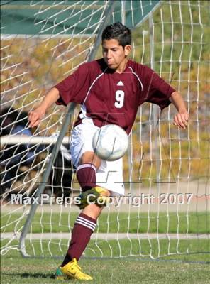 Thumbnail 2 in Sweetwater vs Southwest (Hilltop Tournament) photogallery.