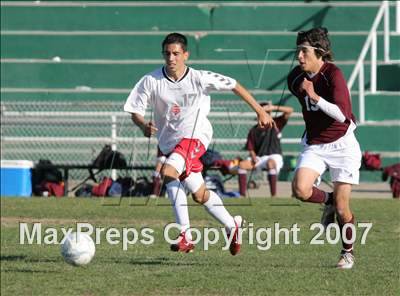 Thumbnail 3 in Sweetwater vs Southwest (Hilltop Tournament) photogallery.