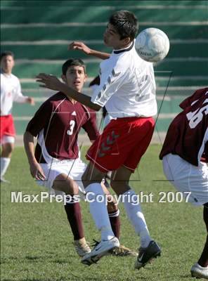 Thumbnail 3 in Sweetwater vs Southwest (Hilltop Tournament) photogallery.