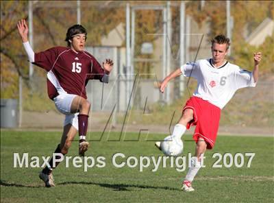 Thumbnail 1 in Sweetwater vs Southwest (Hilltop Tournament) photogallery.