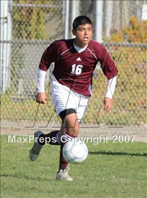 Thumbnail 3 in Sweetwater vs Southwest (Hilltop Tournament) photogallery.