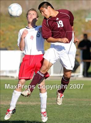 Thumbnail 2 in Sweetwater vs Southwest (Hilltop Tournament) photogallery.
