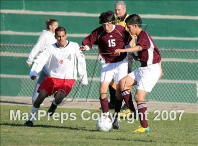 Thumbnail 2 in Sweetwater vs Southwest (Hilltop Tournament) photogallery.