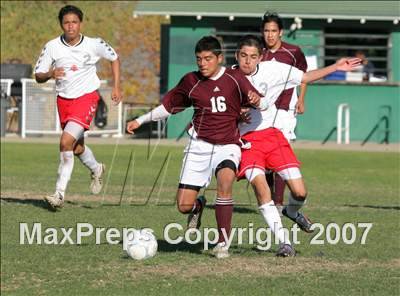 Thumbnail 1 in Sweetwater vs Southwest (Hilltop Tournament) photogallery.