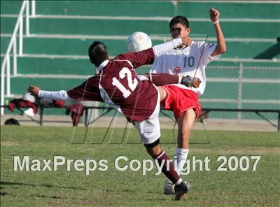 Thumbnail 3 in Sweetwater vs Southwest (Hilltop Tournament) photogallery.