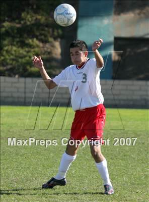 Thumbnail 2 in Sweetwater vs Southwest (Hilltop Tournament) photogallery.