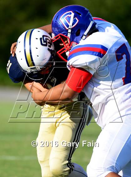 Thumbnail 2 in Cleveland @ Soddy Daisy photogallery.