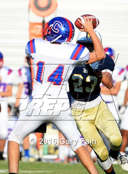 Thumbnail 2 in Cleveland @ Soddy Daisy photogallery.