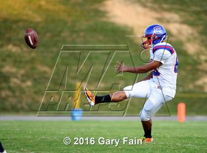 Thumbnail 2 in Cleveland @ Soddy Daisy photogallery.