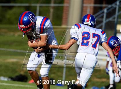Thumbnail 2 in Cleveland @ Soddy Daisy photogallery.