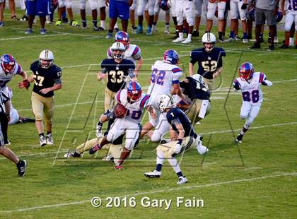 Thumbnail 3 in Cleveland @ Soddy Daisy photogallery.