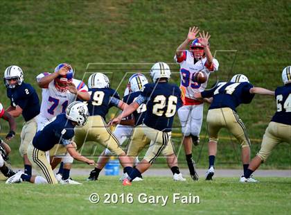 Thumbnail 3 in Cleveland @ Soddy Daisy photogallery.