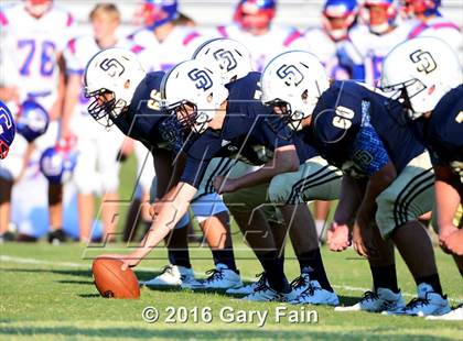 Thumbnail 1 in Cleveland @ Soddy Daisy photogallery.