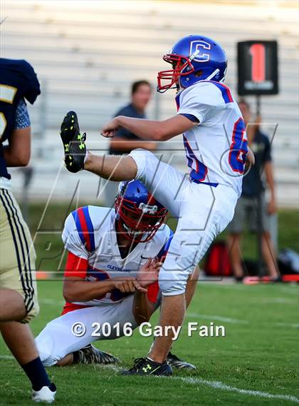 Thumbnail 2 in Cleveland @ Soddy Daisy photogallery.