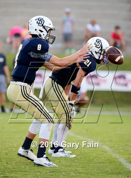 Thumbnail 3 in Cleveland @ Soddy Daisy photogallery.