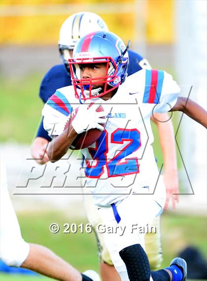 Thumbnail 2 in Cleveland @ Soddy Daisy photogallery.