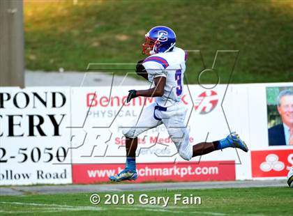 Thumbnail 1 in Cleveland @ Soddy Daisy photogallery.