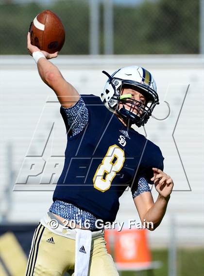 Thumbnail 3 in Cleveland @ Soddy Daisy photogallery.