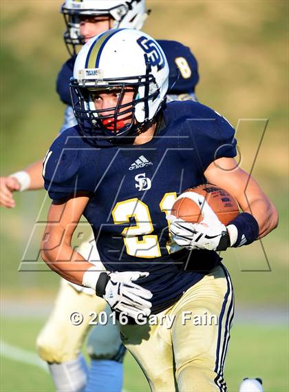 Thumbnail 1 in Cleveland @ Soddy Daisy photogallery.