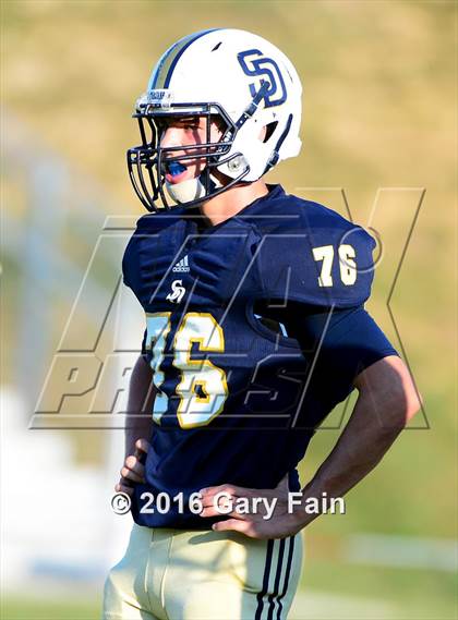 Thumbnail 1 in Cleveland @ Soddy Daisy photogallery.