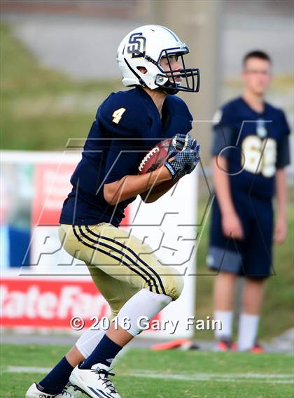 Thumbnail 3 in Cleveland @ Soddy Daisy photogallery.