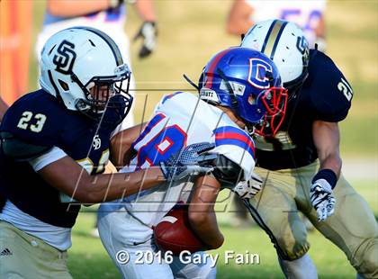 Thumbnail 3 in Cleveland @ Soddy Daisy photogallery.