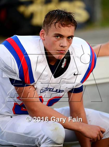 Thumbnail 3 in Cleveland @ Soddy Daisy photogallery.