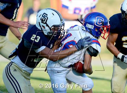 Thumbnail 2 in Cleveland @ Soddy Daisy photogallery.