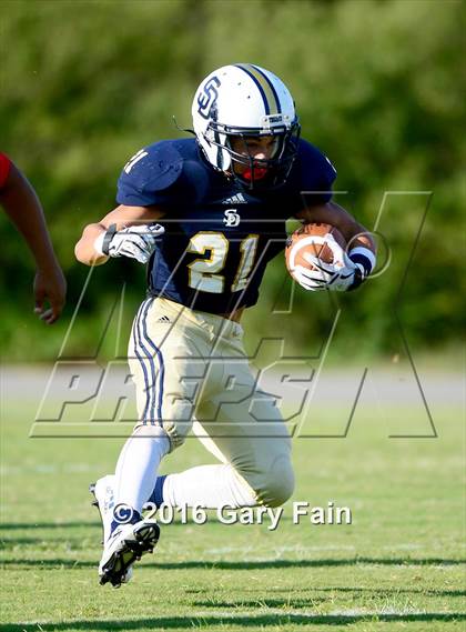 Thumbnail 2 in Cleveland @ Soddy Daisy photogallery.