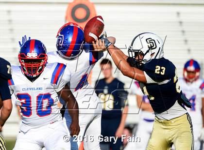 Thumbnail 3 in Cleveland @ Soddy Daisy photogallery.