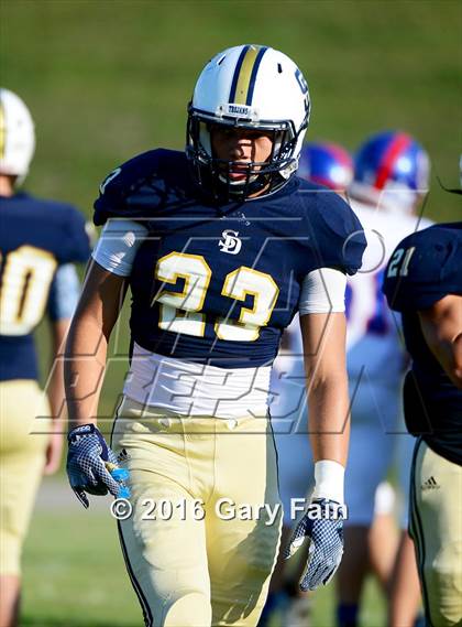Thumbnail 3 in Cleveland @ Soddy Daisy photogallery.