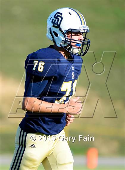 Thumbnail 1 in Cleveland @ Soddy Daisy photogallery.