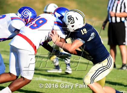 Thumbnail 2 in Cleveland @ Soddy Daisy photogallery.