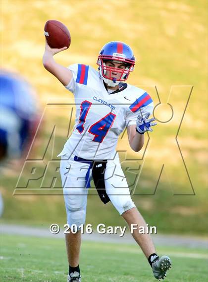Thumbnail 2 in Cleveland @ Soddy Daisy photogallery.