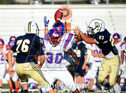 Thumbnail 1 in Cleveland @ Soddy Daisy photogallery.