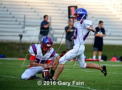 Thumbnail 1 in Cleveland @ Soddy Daisy photogallery.