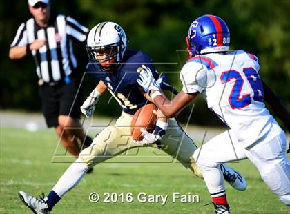 Thumbnail 1 in Cleveland @ Soddy Daisy photogallery.