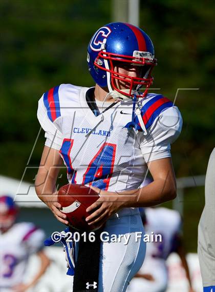 Thumbnail 2 in Cleveland @ Soddy Daisy photogallery.